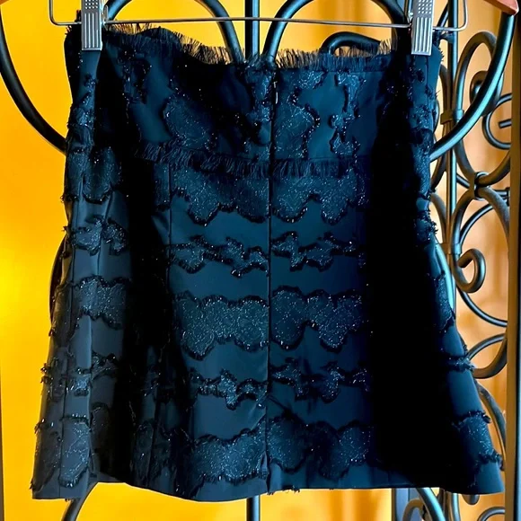 TRINA TURK Sweetheart Bustier - Picture 3 of 10